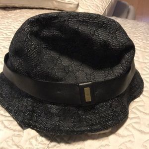 Gucci hat